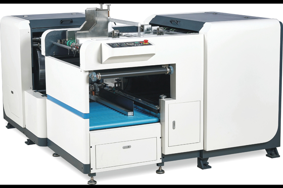 LS-1200C অটোমেটিক ডুয়াল-ডাইরেকশন বোর্ড গ্রুভিং মেশিন
