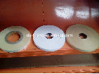 মোবাইল ফোন এবং ঘড়ি প্যাকেজিং বাক্সের জন্য LS-40A সেমি-অটোমেটিক কোণ পেস্টিং মেশিন