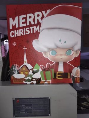 ওয়াইন 40 পিসি/মিনিট স্ট্রিপ বক্স তৈরির মেশিন