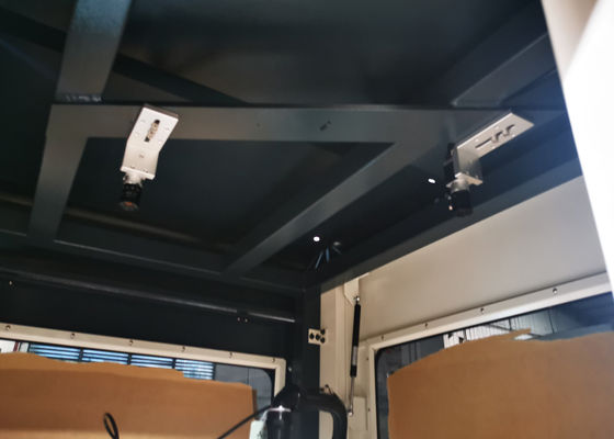 কঠোর বক্স বুক কভার মেকিং মেশিন ল্যামিনেশন L5982XW3188XH2111 মিমি