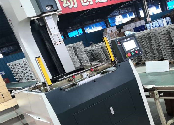 ISO9001 সেমি অটোমেটিক বক্স স্ট্র্যাপিং মেশিন 15pcs/মিনিট