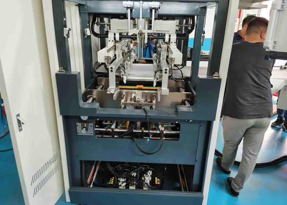 L120XW70 মিমি কঠোর বক্স মেকিং বক্স উচ্চতা 12 মিমি 100 মিমি তৈরি