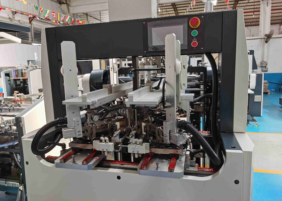 L120XW70 মিমি কঠোর বক্স মেকিং বক্স উচ্চতা 12 মিমি 100 মিমি তৈরি