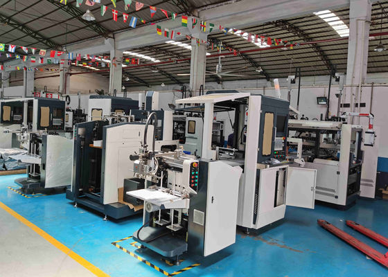L120XW70 মিমি কঠোর বক্স মেকিং বক্স উচ্চতা 12 মিমি 100 মিমি তৈরি
