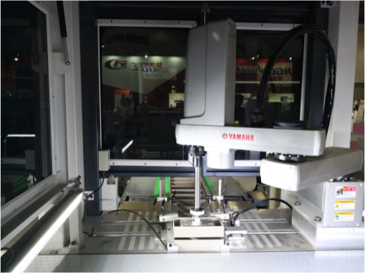 8KW হিটিং 50 - 350mm দৈর্ঘ্যের অনমনীয় বক্স মেকিং মেশিন