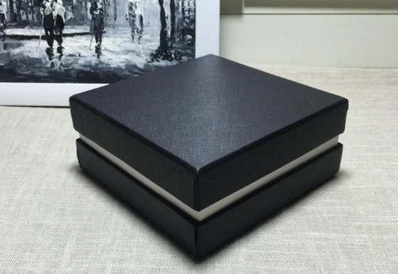 জুতা প্যাকেজিং বক্সের জন্য 15 - 25 পিসি/মিনিট কার্ডবোর্ড বক্স তৈরির মেশিন